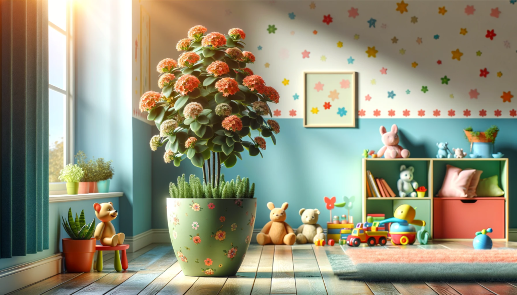 Kalanchoe